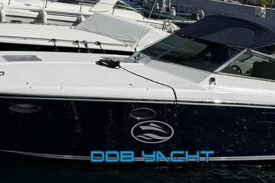 1985 Itama 38