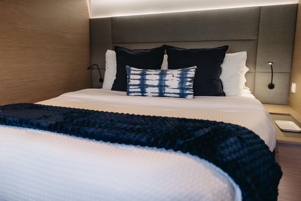 2022 Fountaine Pajot 51 