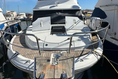 2023 Jeanneau Meryfhiser 10,95 fly