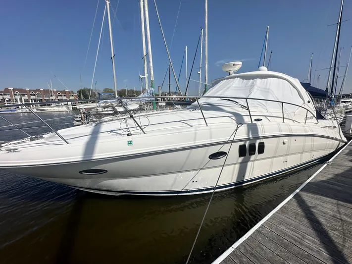 Bad Kitty Yacht Photos Pics 