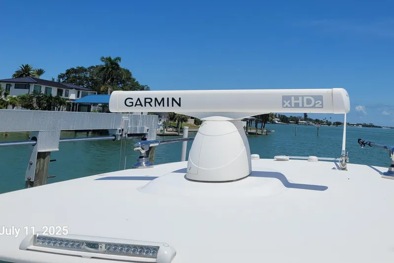  Yacht Photos Pics 2021 Sportsman Open 322 Center Console