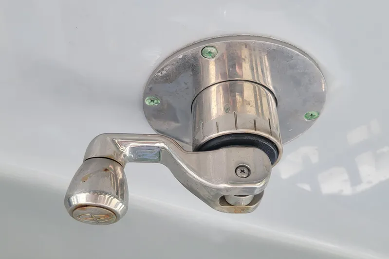  Yacht Photos Pics 2021 Sportsman Open 322 Center Console