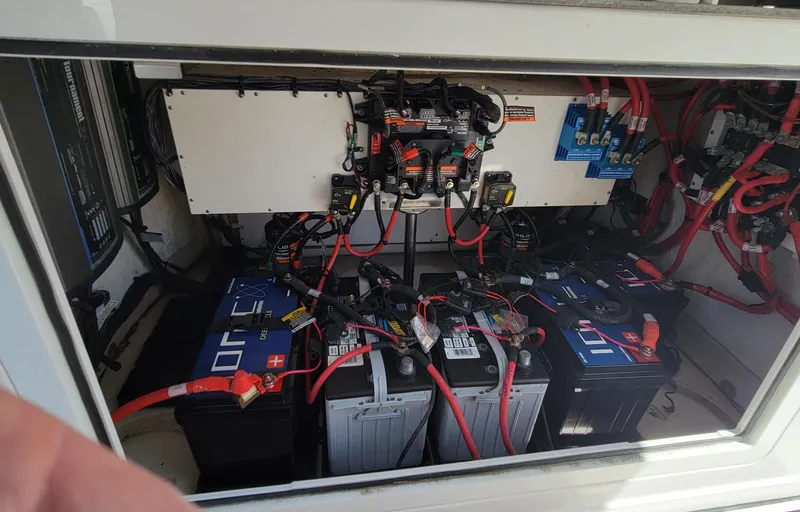  Yacht Photos Pics 2021 Sportsman Open 322 Center Console