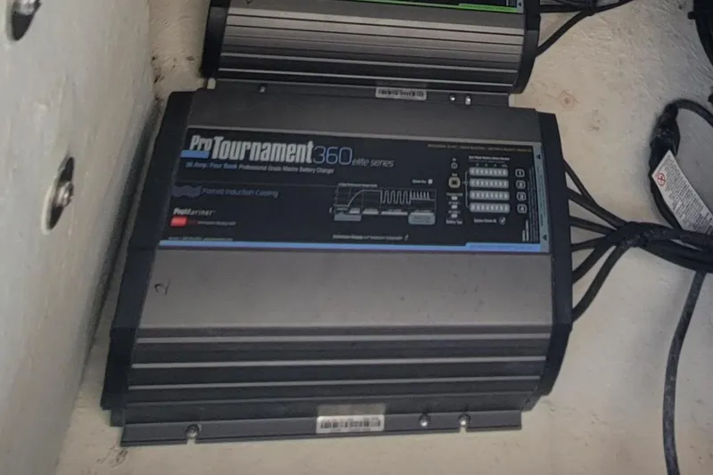  Yacht Photos Pics 2021 Sportsman Open 322 Center Console