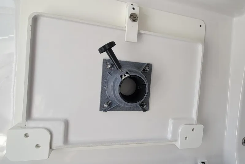  Yacht Photos Pics 2021 Sportsman Open 322 Center Console