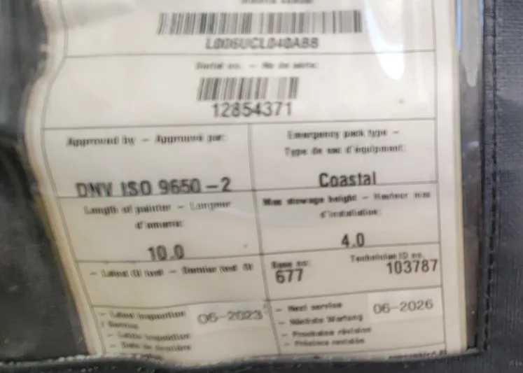  Yacht Photos Pics 2021 Sportsman Open 322 Center Console