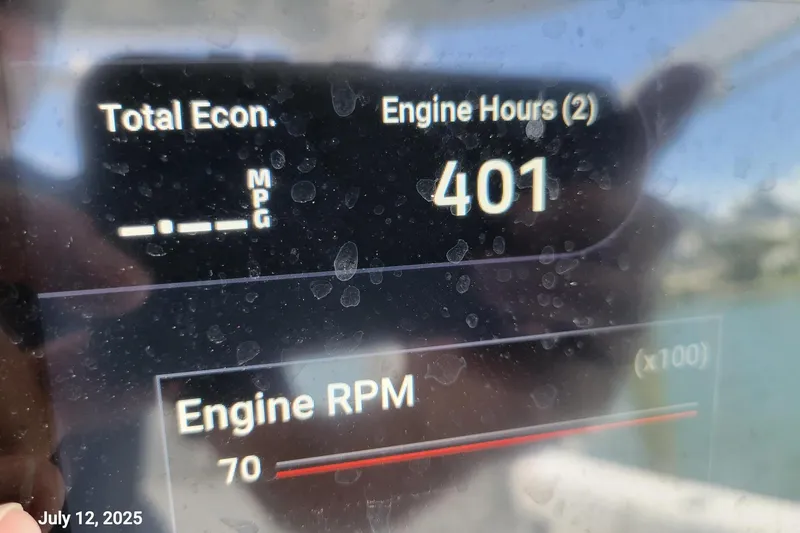  Yacht Photos Pics 2021 Sportsman Open 322 Center Console