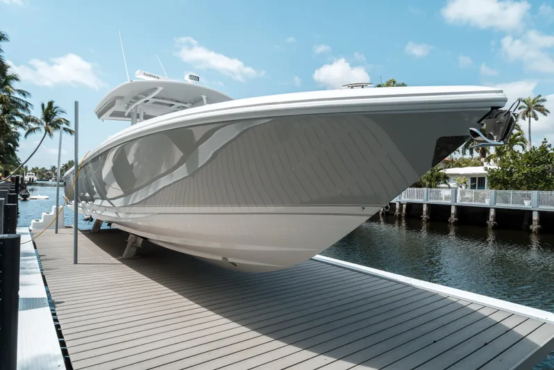 Ea3 Yacht Photos Pics 