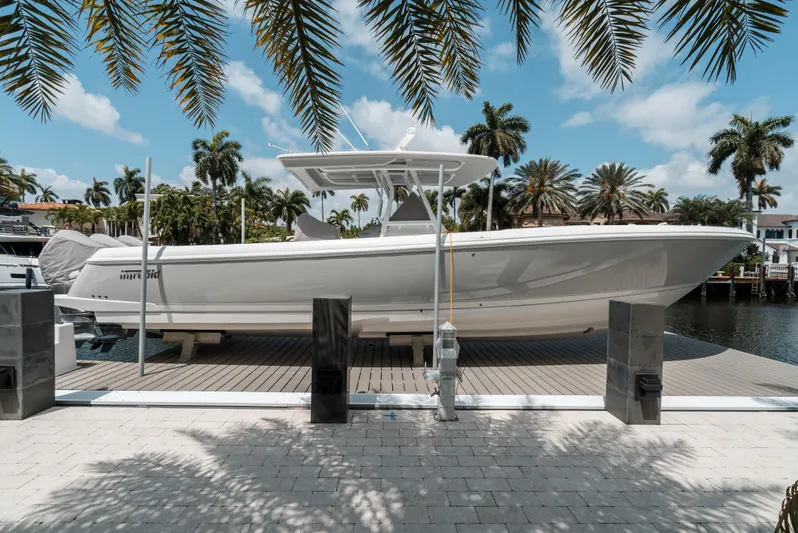Ea3 Yacht Photos Pics 