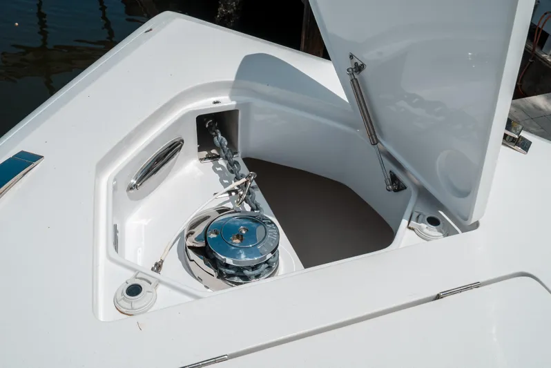 Ea3 Yacht Photos Pics 