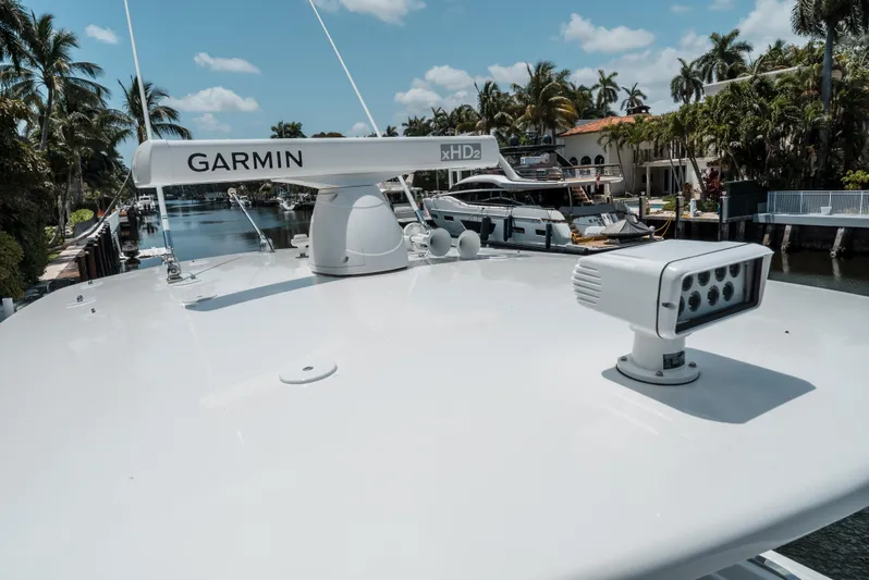 Ea3 Yacht Photos Pics 