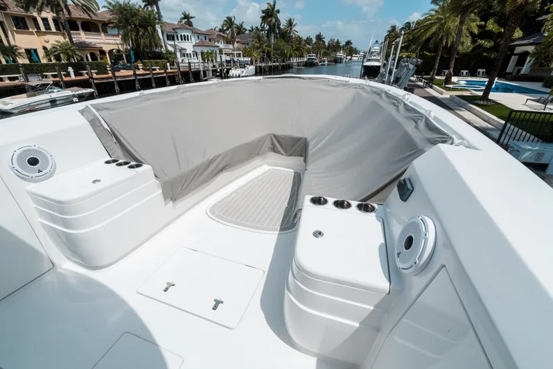 Ea3 Yacht Photos Pics 