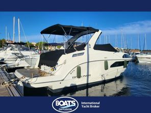 2015 Bayliner Ciera 8