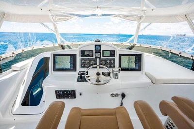 Yacht