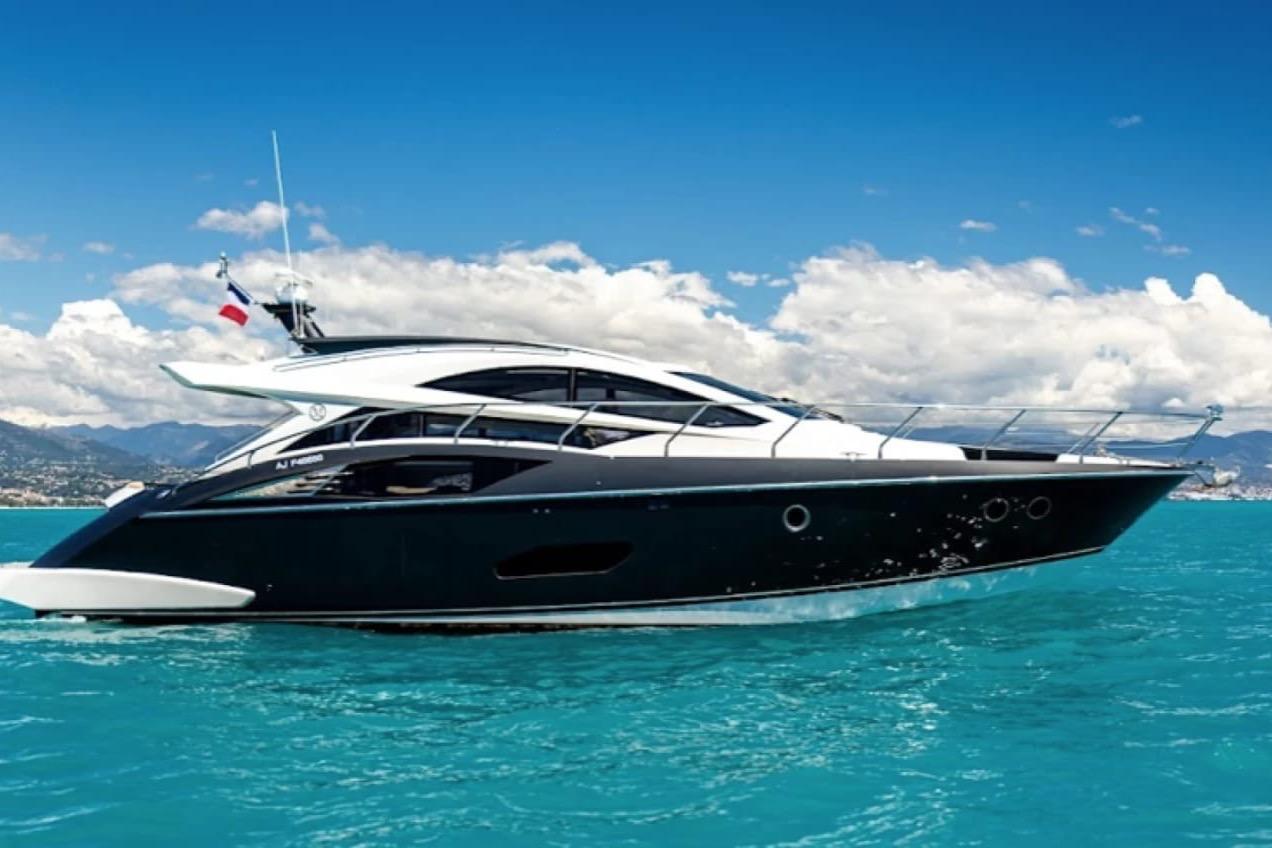 2008 Marquis 500 Sport Coupe