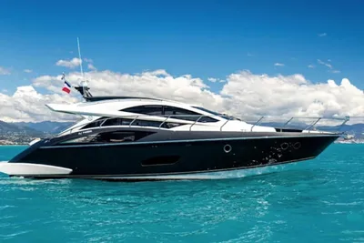 2008 Marquis 500 Sport Coupe