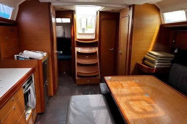 Torne Yacht Photos Pics Dufour 460