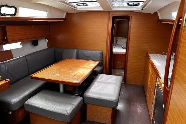 Torne Yacht Photos Pics Dufour 460