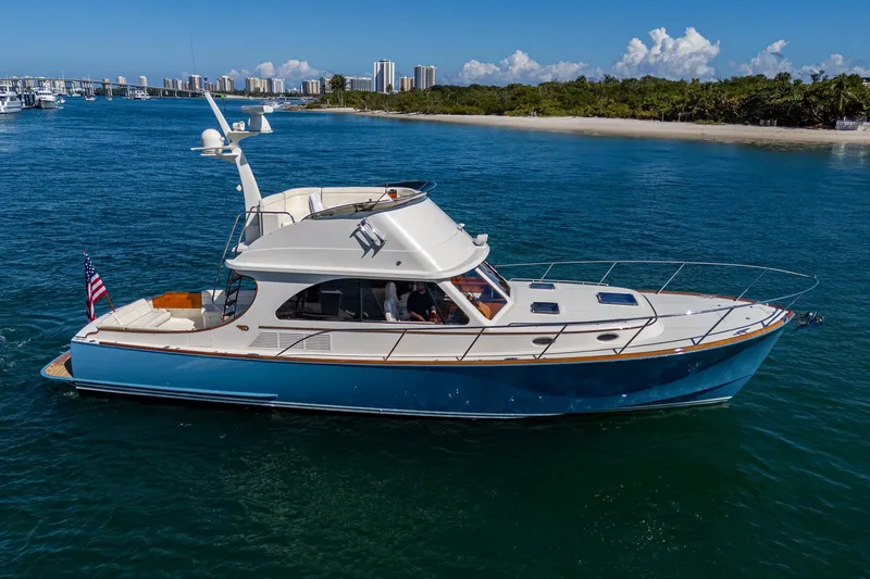 Twelve Bar Blues Yacht Photos Pics 