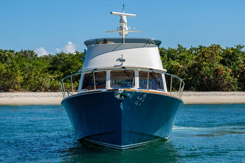 Twelve Bar Blues Yacht Photos Pics 