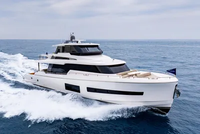 Horizon V77S