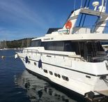 1990 Canados 58'