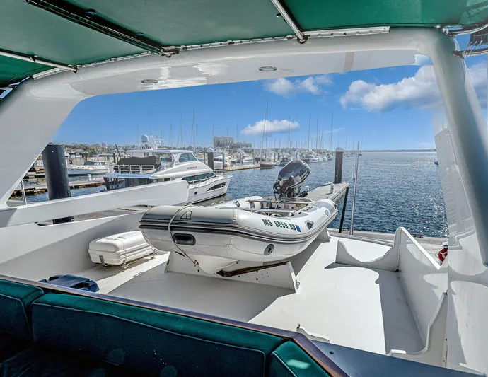 Diday Yacht Photos Pics 