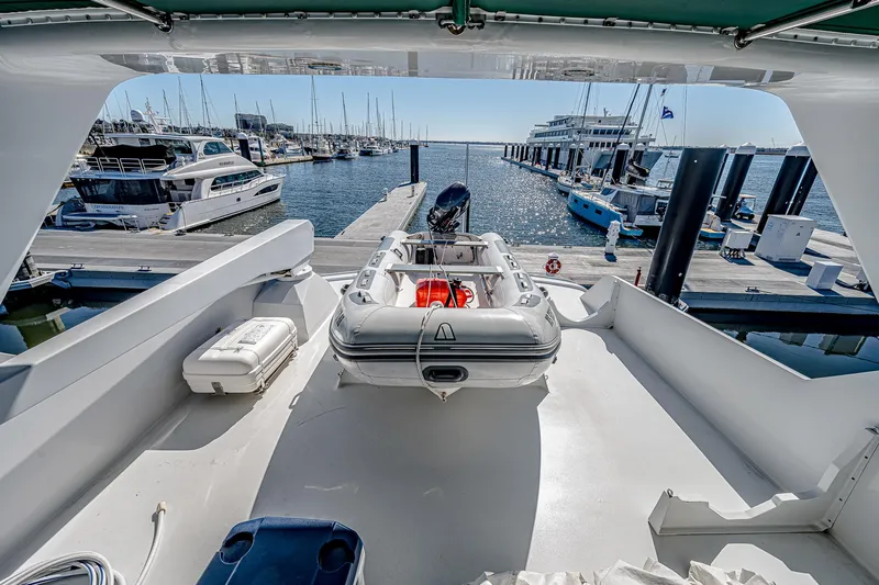 Diday Yacht Photos Pics 