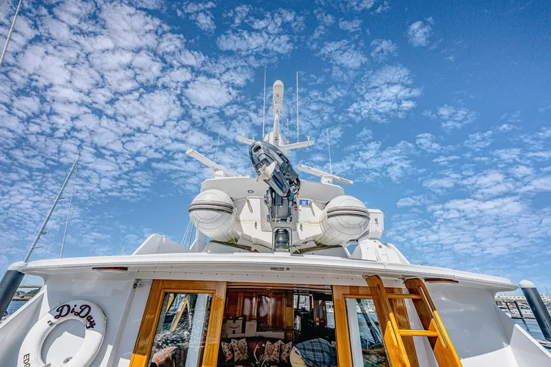 Diday Yacht Photos Pics 