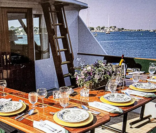 Diday Yacht Photos Pics 