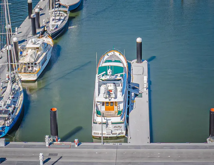 Diday Yacht Photos Pics 