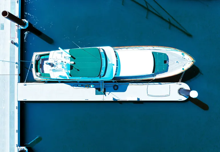 Diday Yacht Photos Pics 