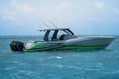 Deep Impact 399 Sport