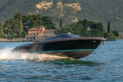 2026 Riva 33' AQUARIVA SPECIAL