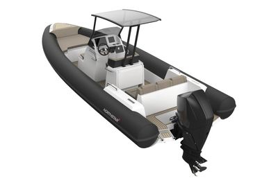 Northstar Orion 7