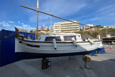 2021 Menorquin CONQUISTADOR 36