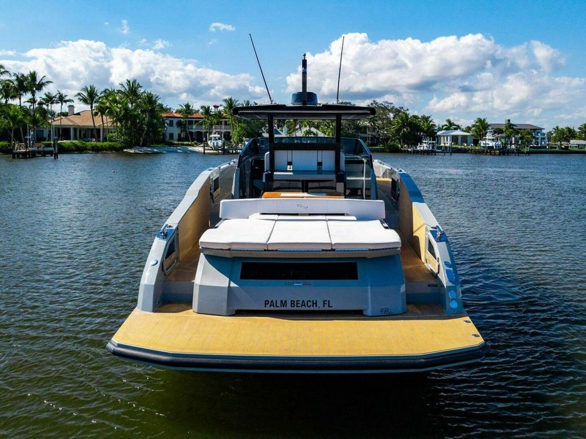 2024 Rio Yachts 50 