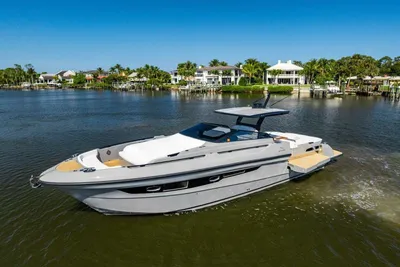 Rio Yachts Daytona 50