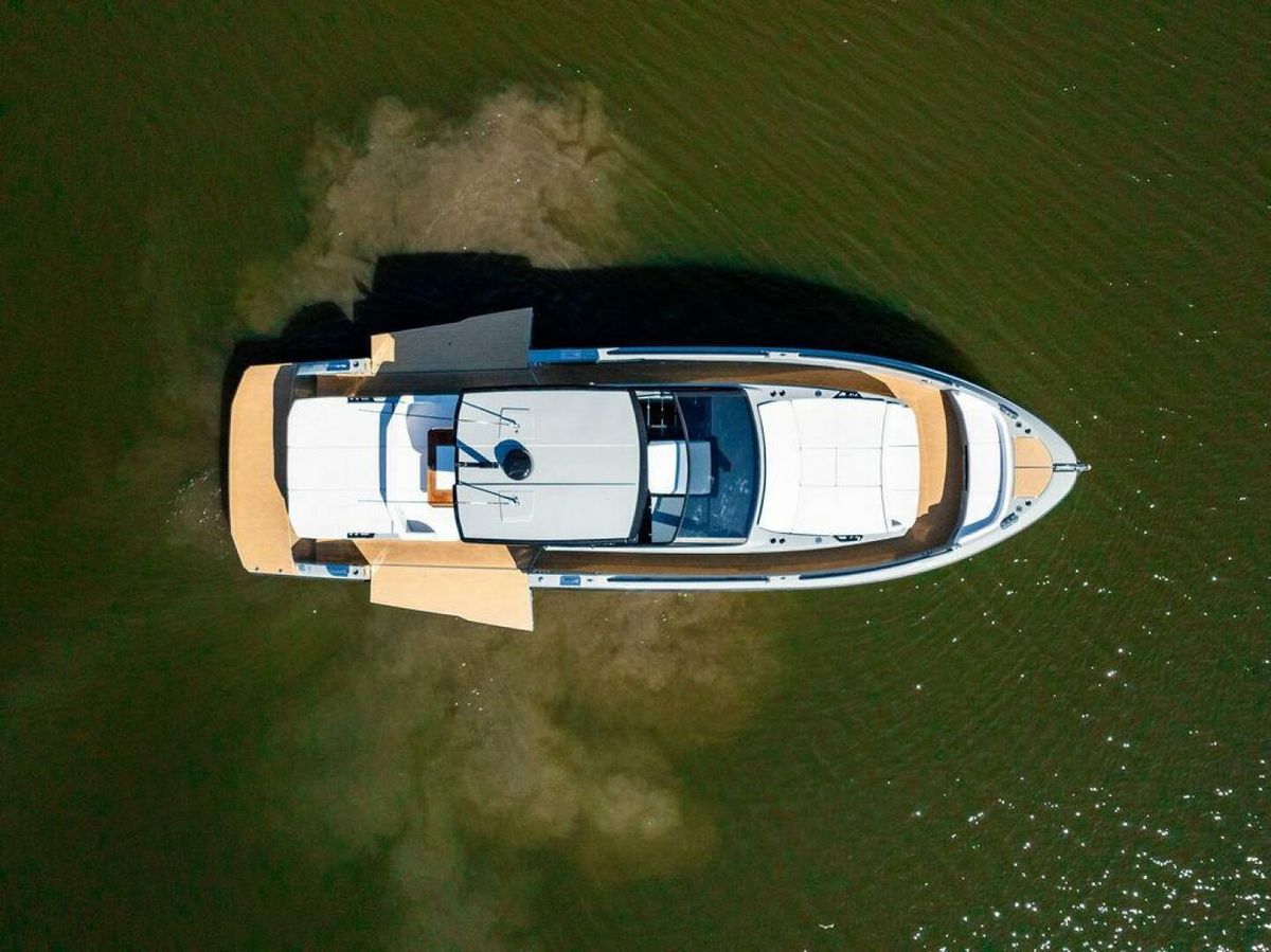 2024 Rio Yachts 50 