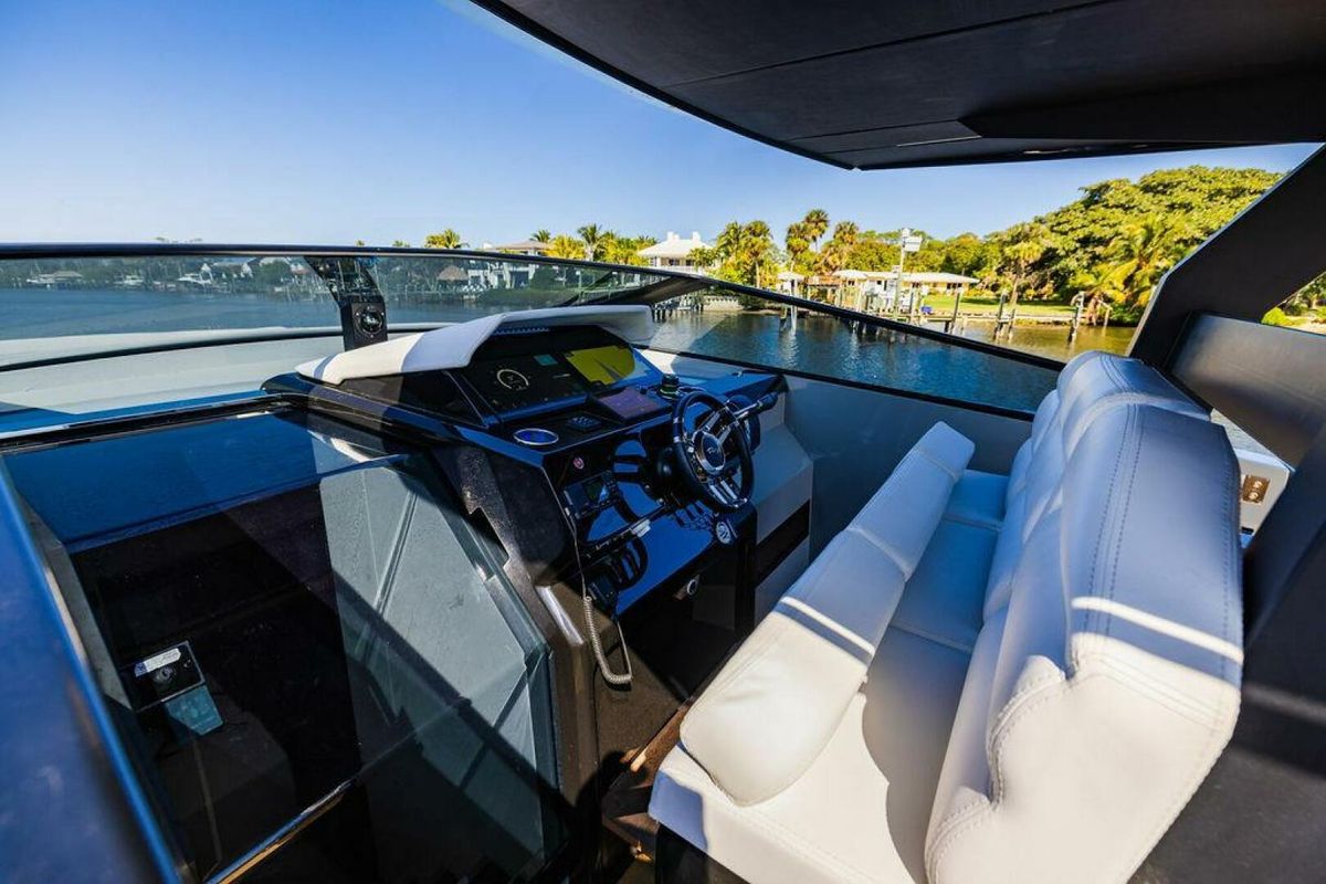 2024 Rio Yachts 50 