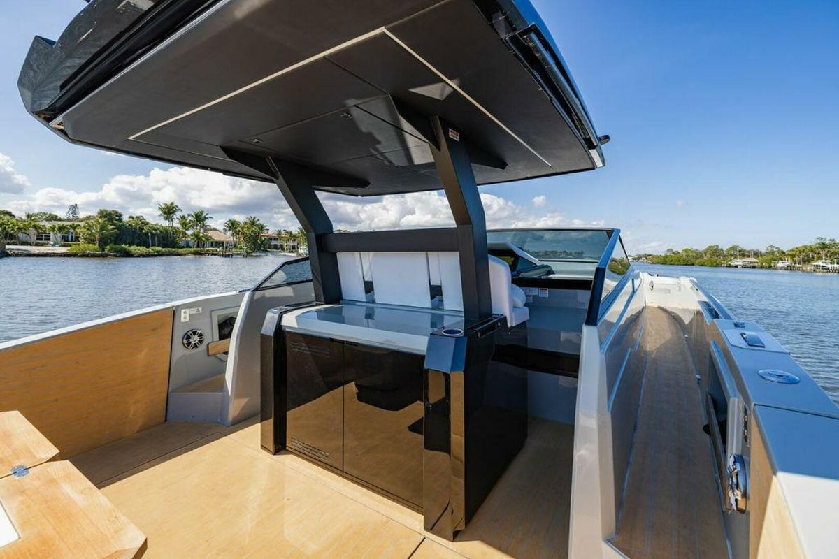2024 Rio Yachts 50 