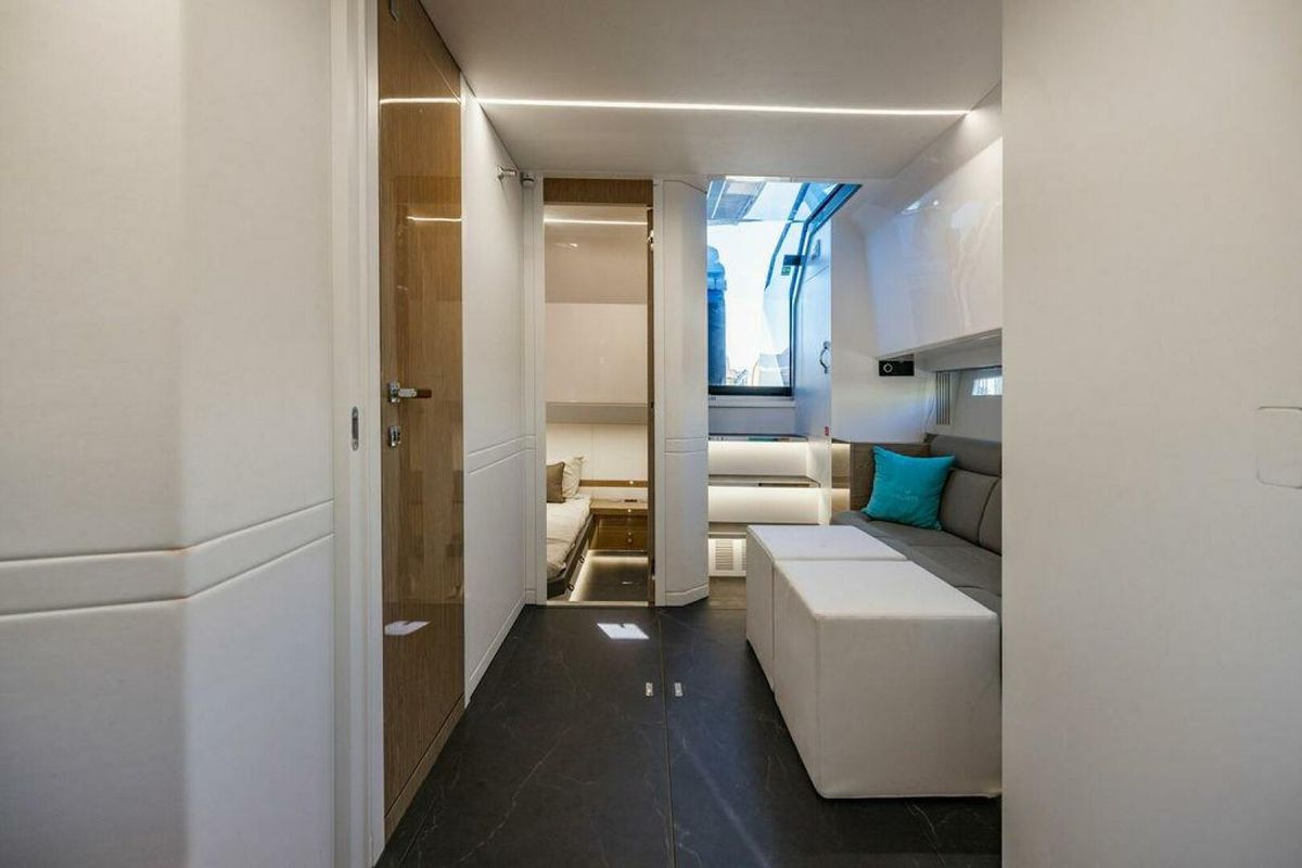2024 Rio Yachts 50 