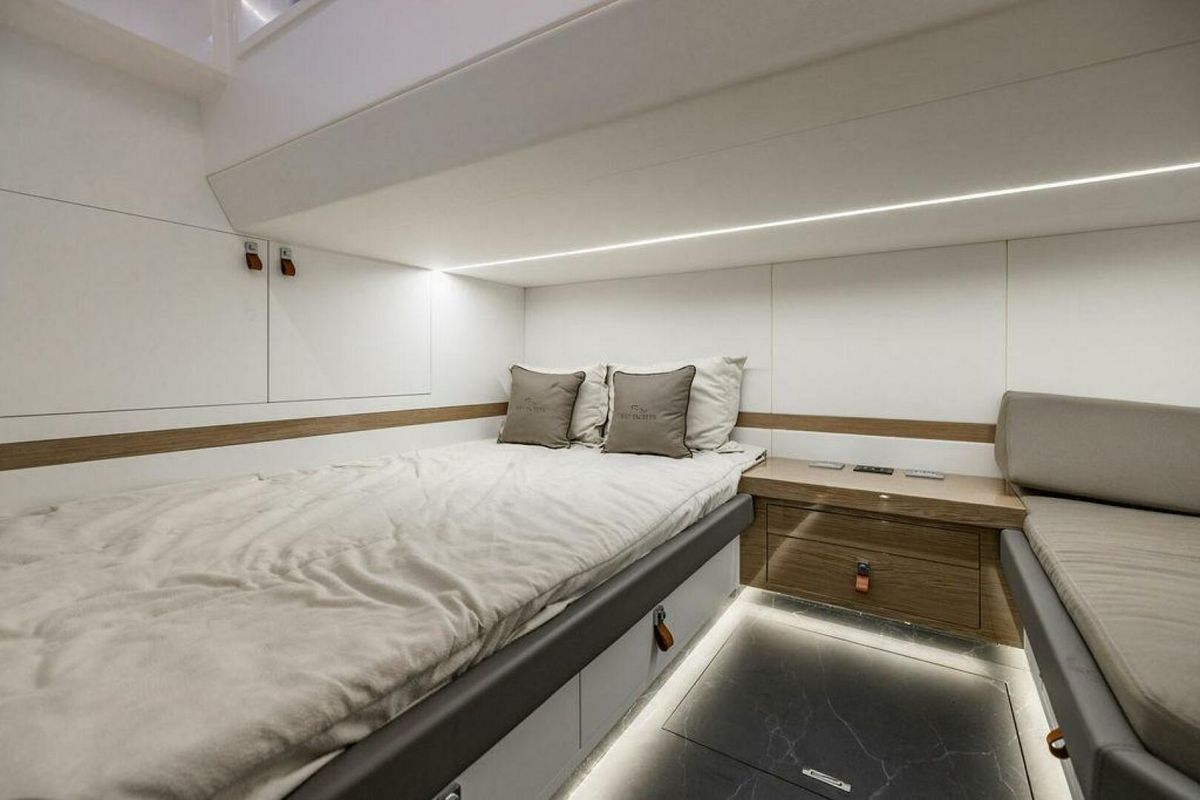 2024 Rio Yachts 50 