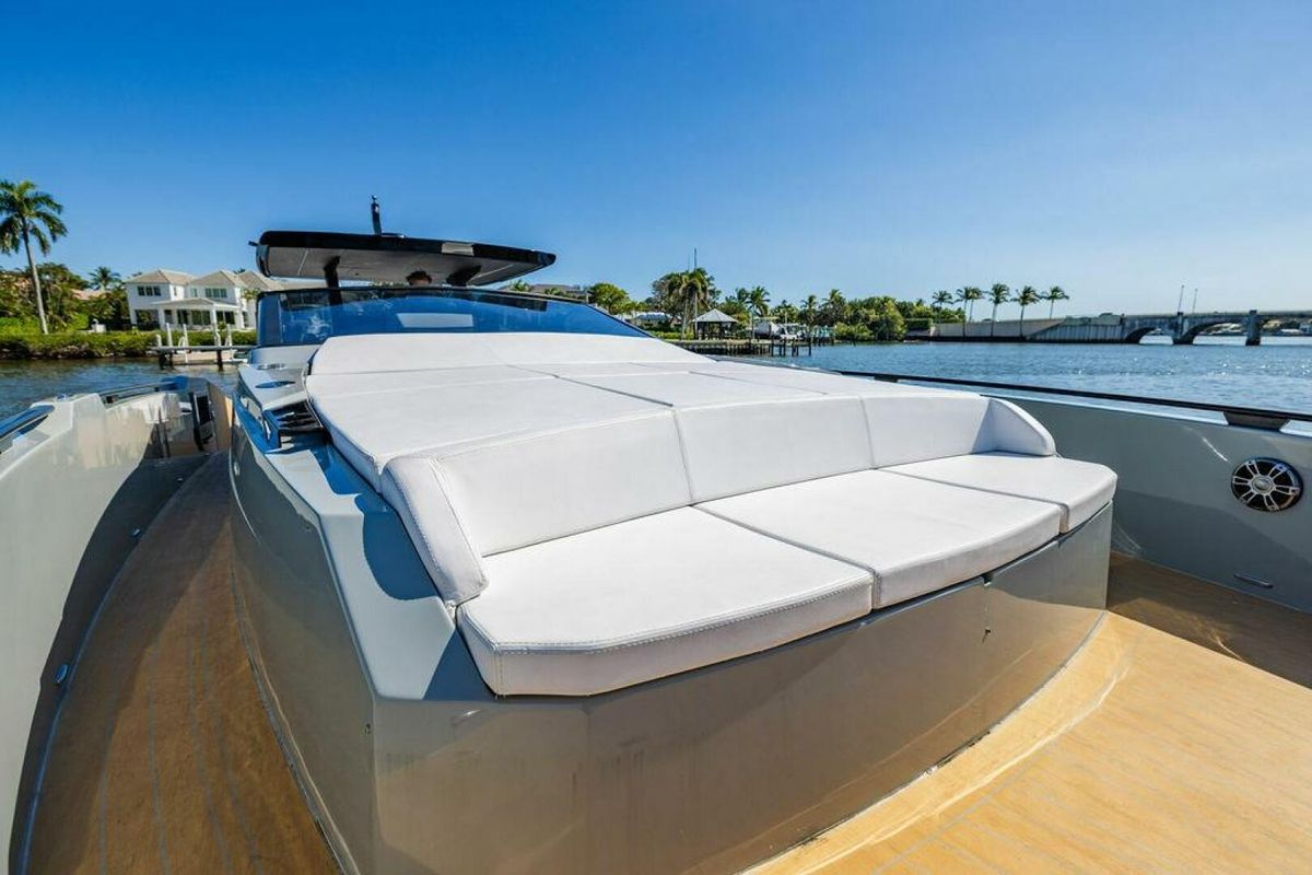 2024 Rio Yachts 50 