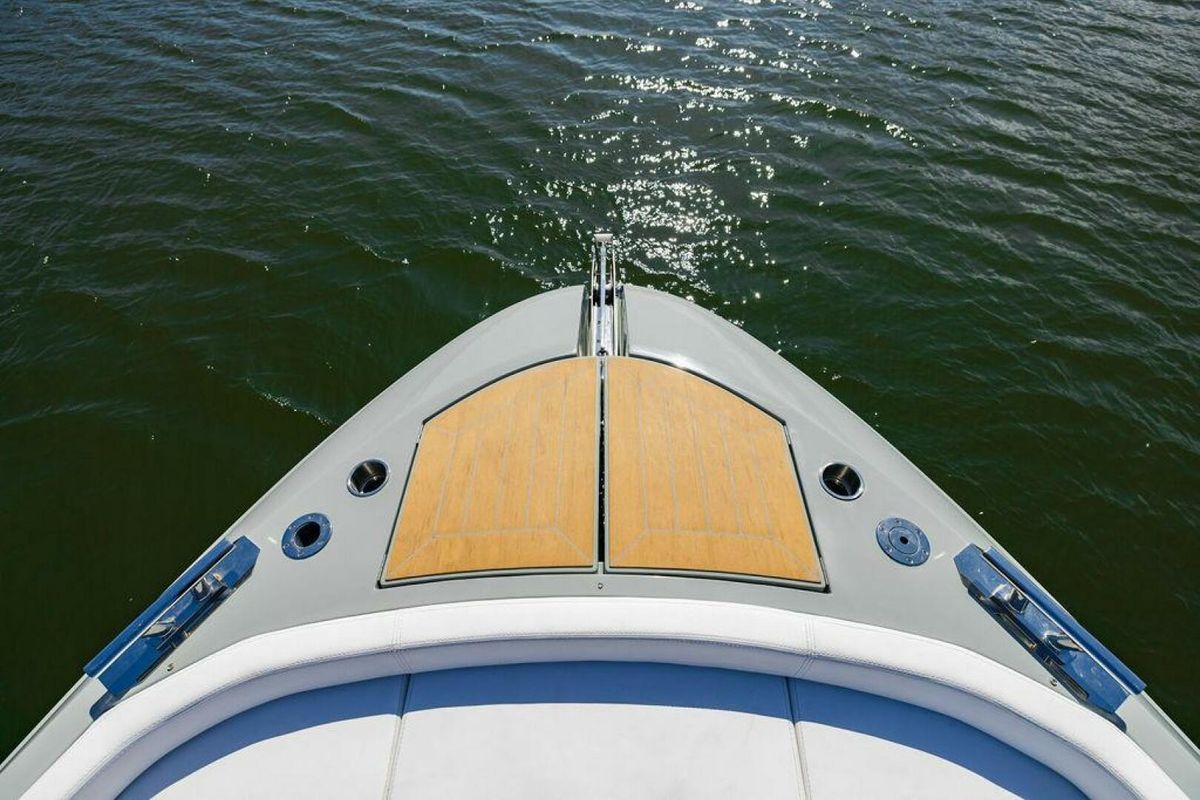 2024 Rio Yachts 50 