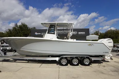 Sea Hunt Gamefish 30 Coffin Box