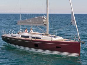 2022 Hanse 388