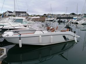 2020 Beneteau Flyer 7 Sundeck