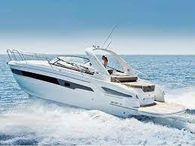 2013 Bavaria 29 Sport