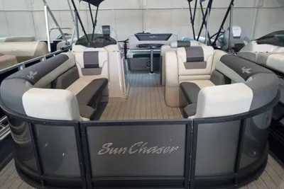 SunChaser Geneva Sport 25 SB